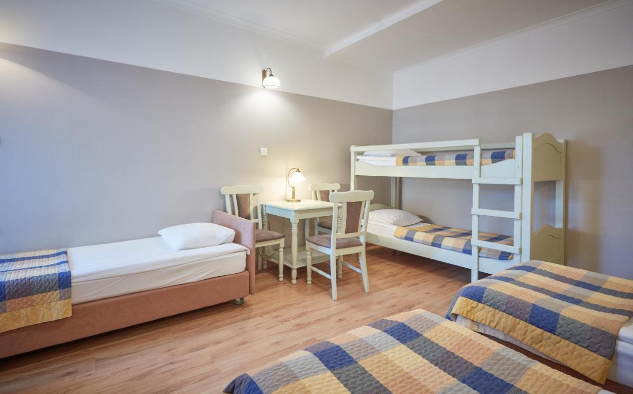 Hotel Batory Annex Kraków Zewnętrze zdjęcie