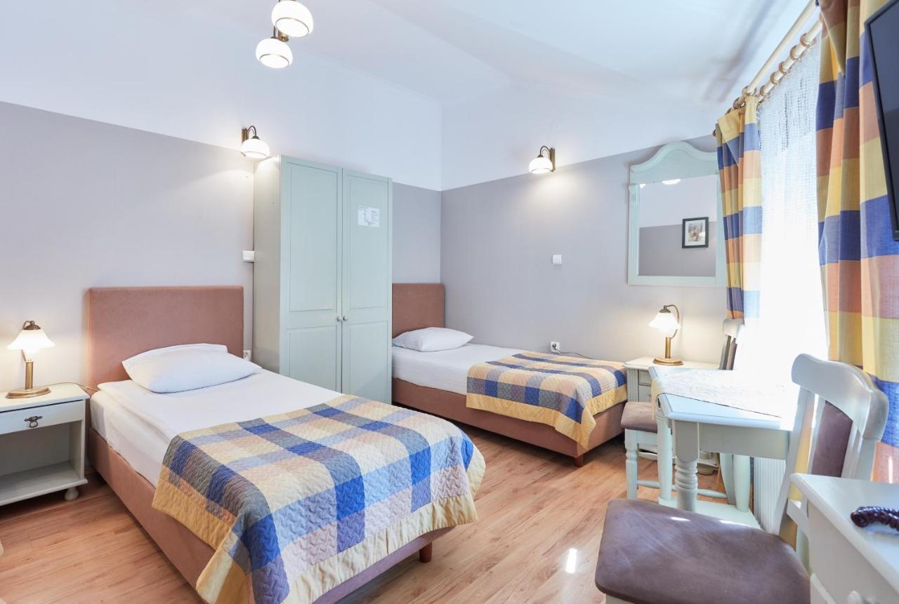 Hotel Batory Annex Kraków Zewnętrze zdjęcie