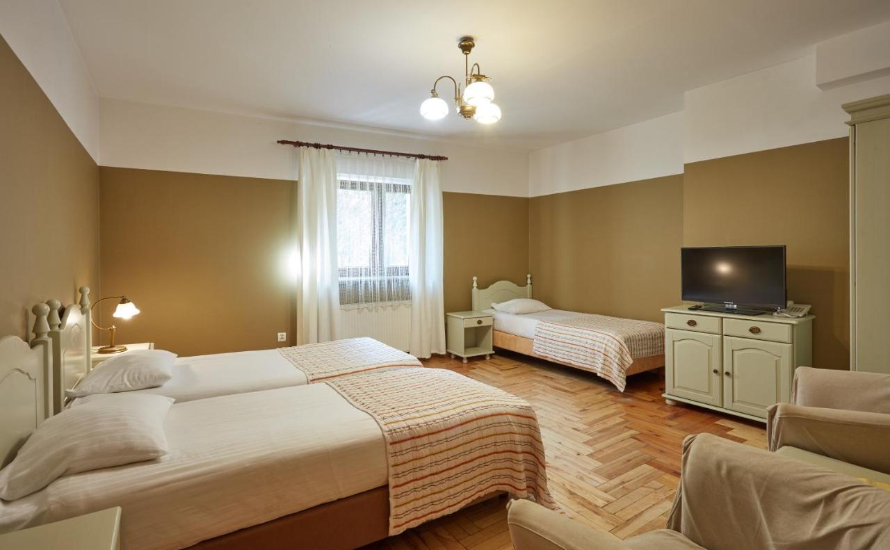 Hotel Batory Annex Kraków Zewnętrze zdjęcie