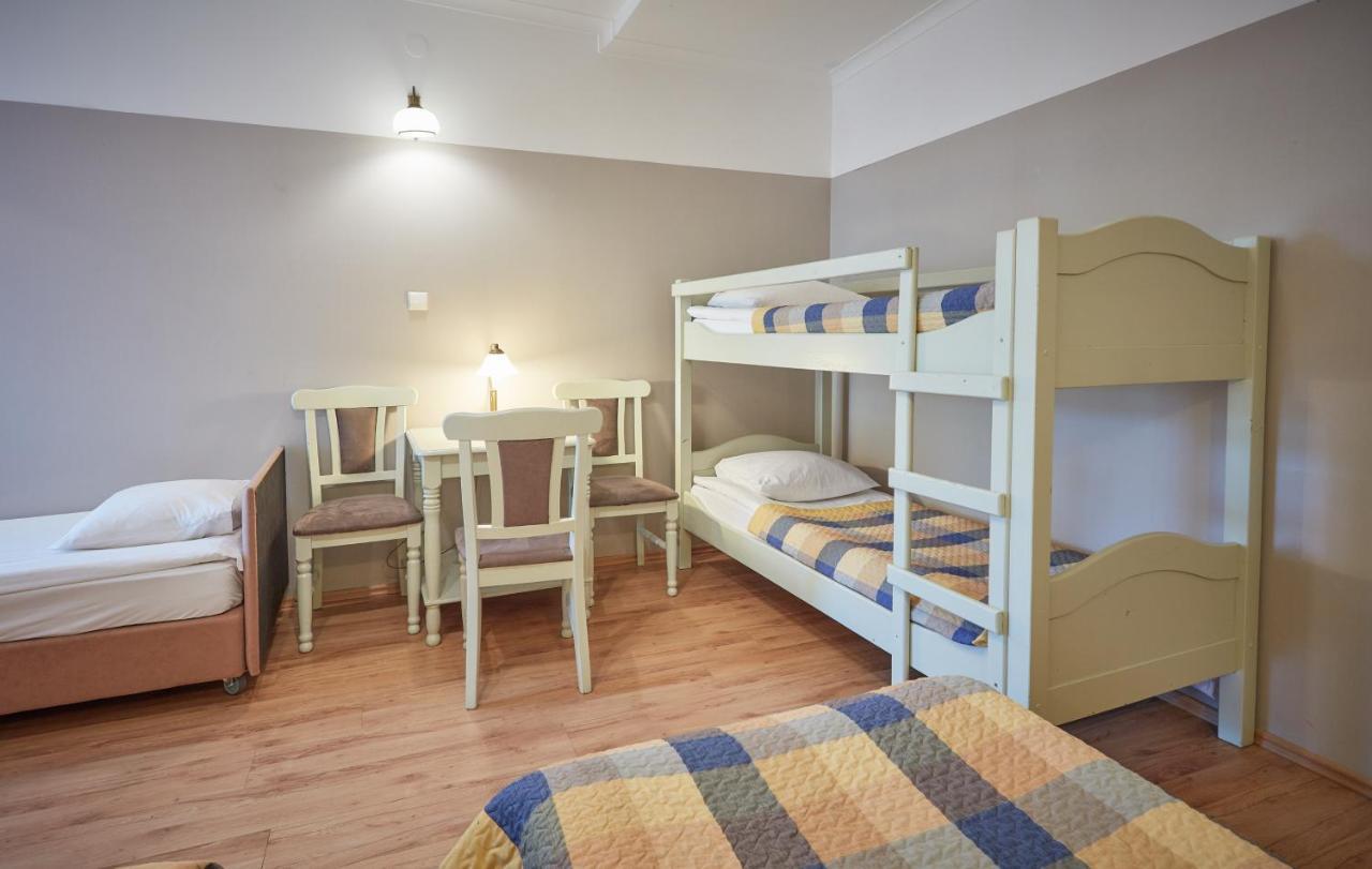 Hotel Batory Annex Kraków Zewnętrze zdjęcie