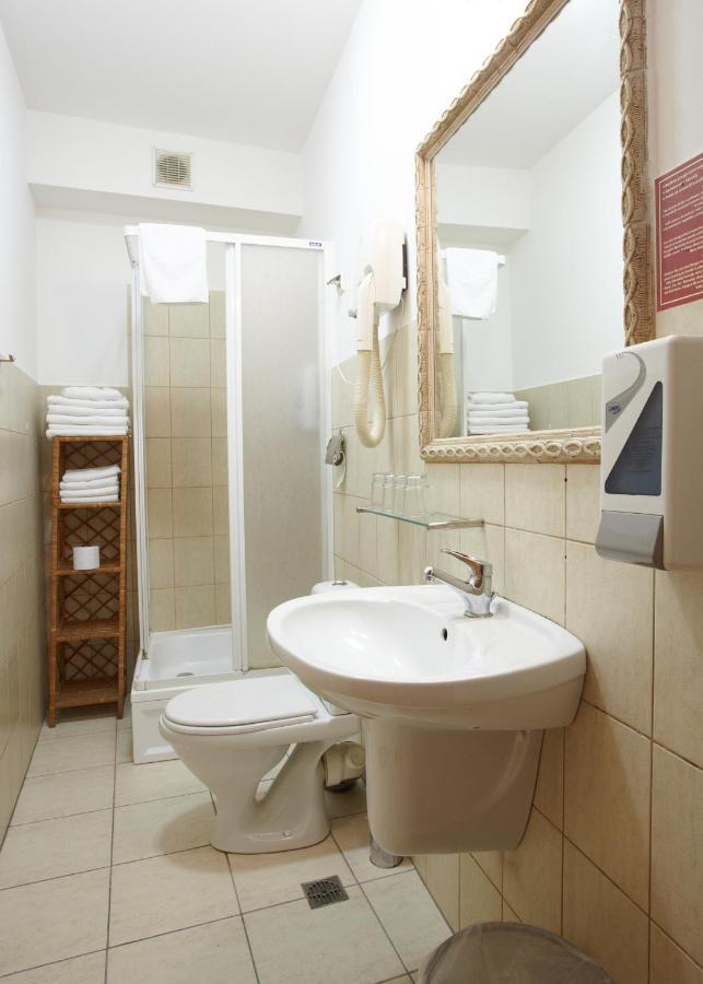 Hotel Batory Annex Kraków Zewnętrze zdjęcie