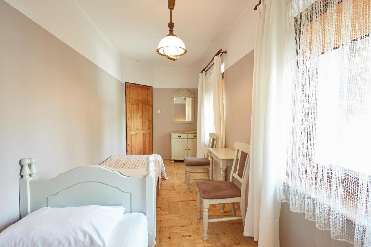Hotel Batory Annex Kraków Zewnętrze zdjęcie