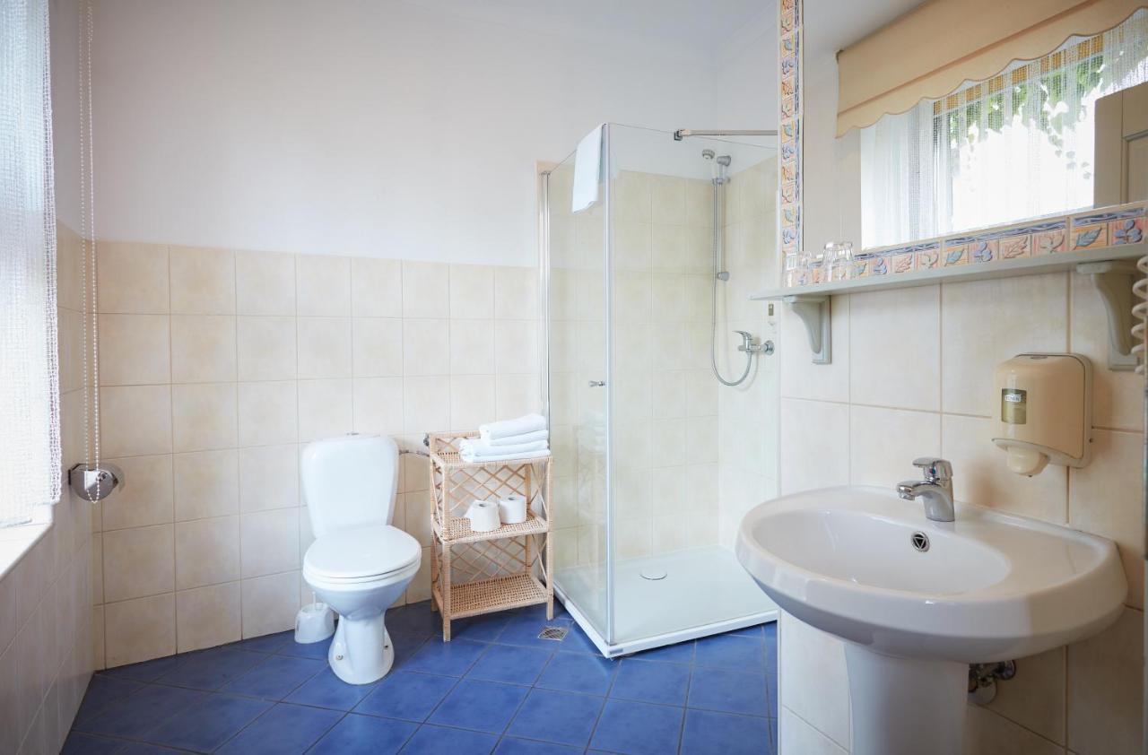 Hotel Batory Annex Kraków Zewnętrze zdjęcie