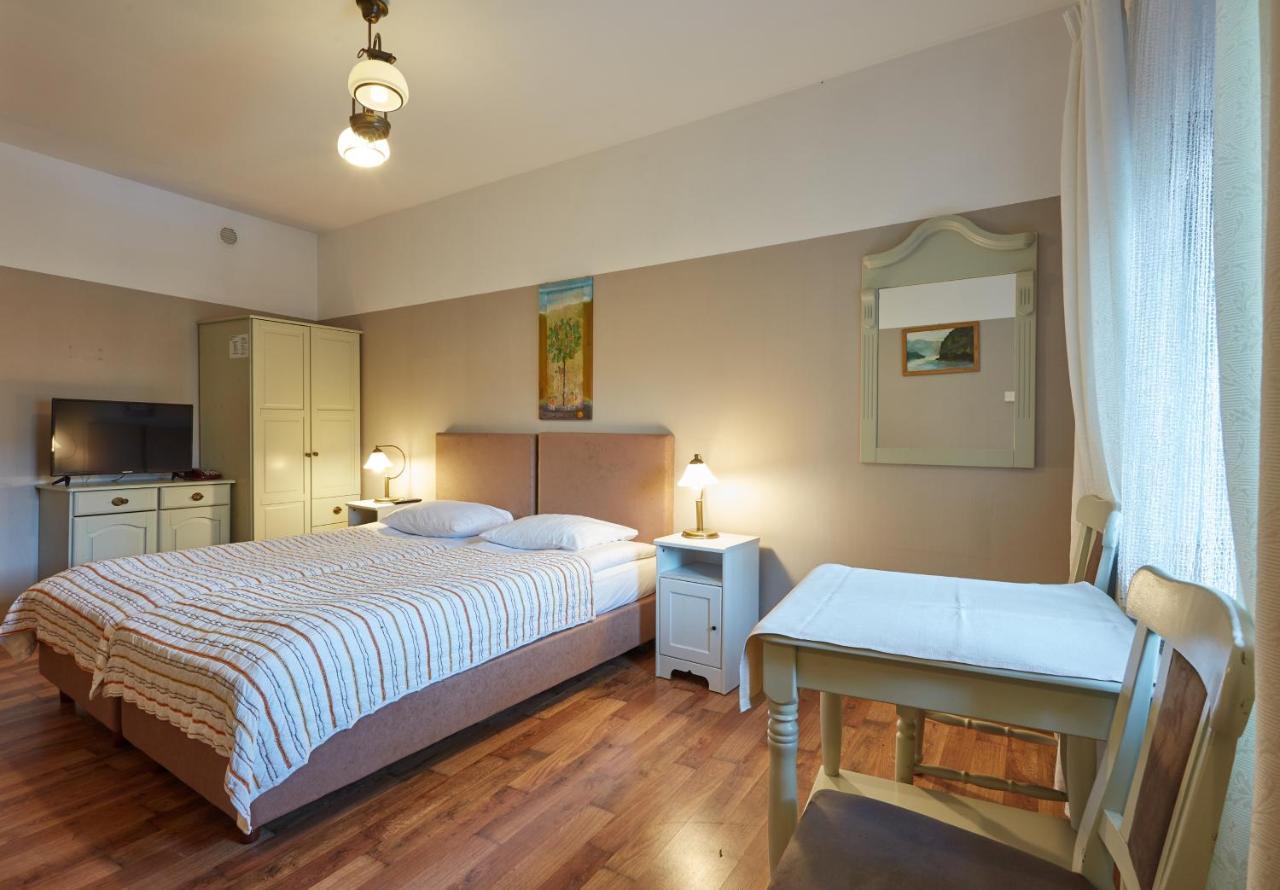 Hotel Batory Annex Kraków Zewnętrze zdjęcie