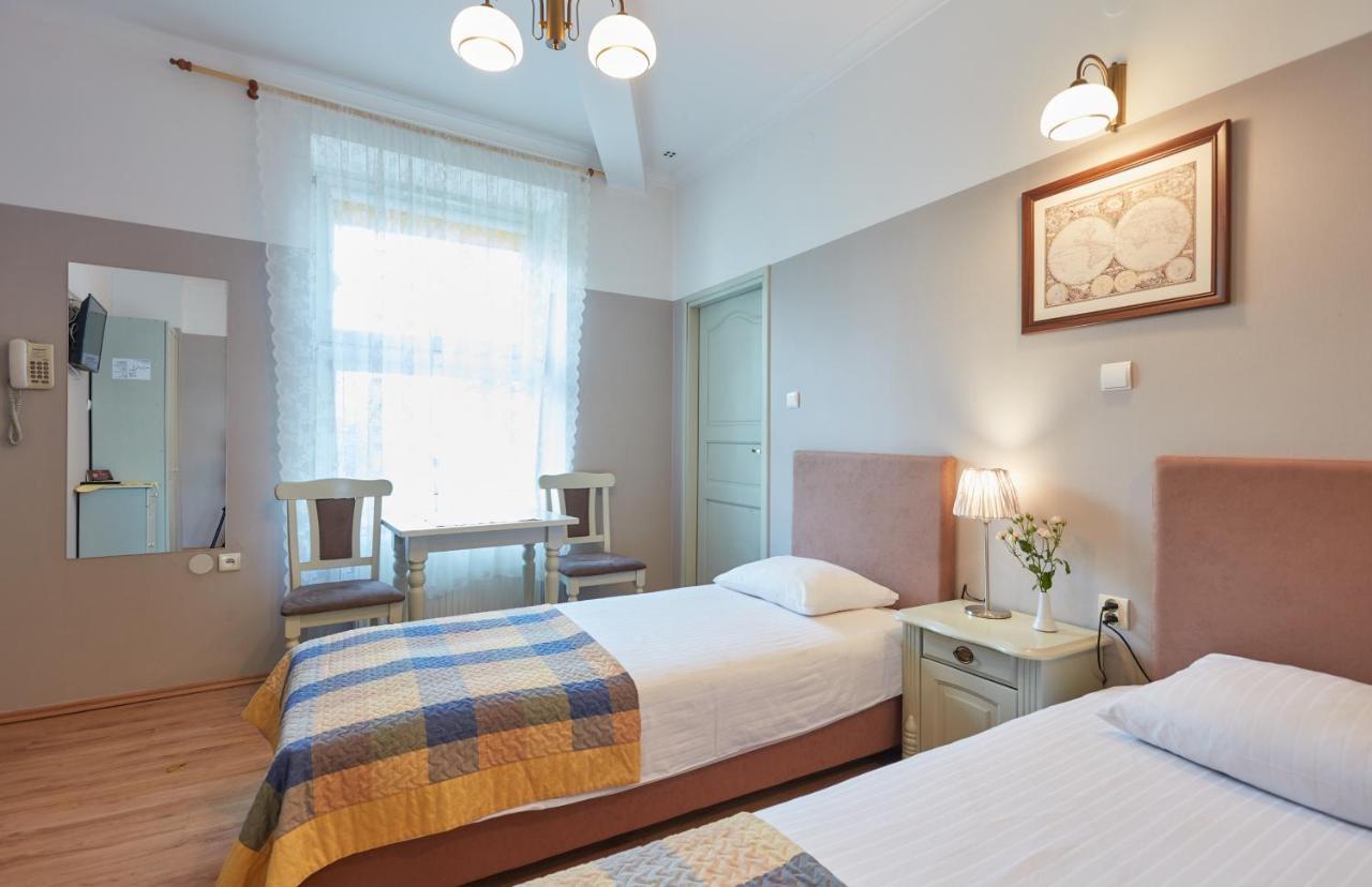 Hotel Batory Annex Kraków Zewnętrze zdjęcie