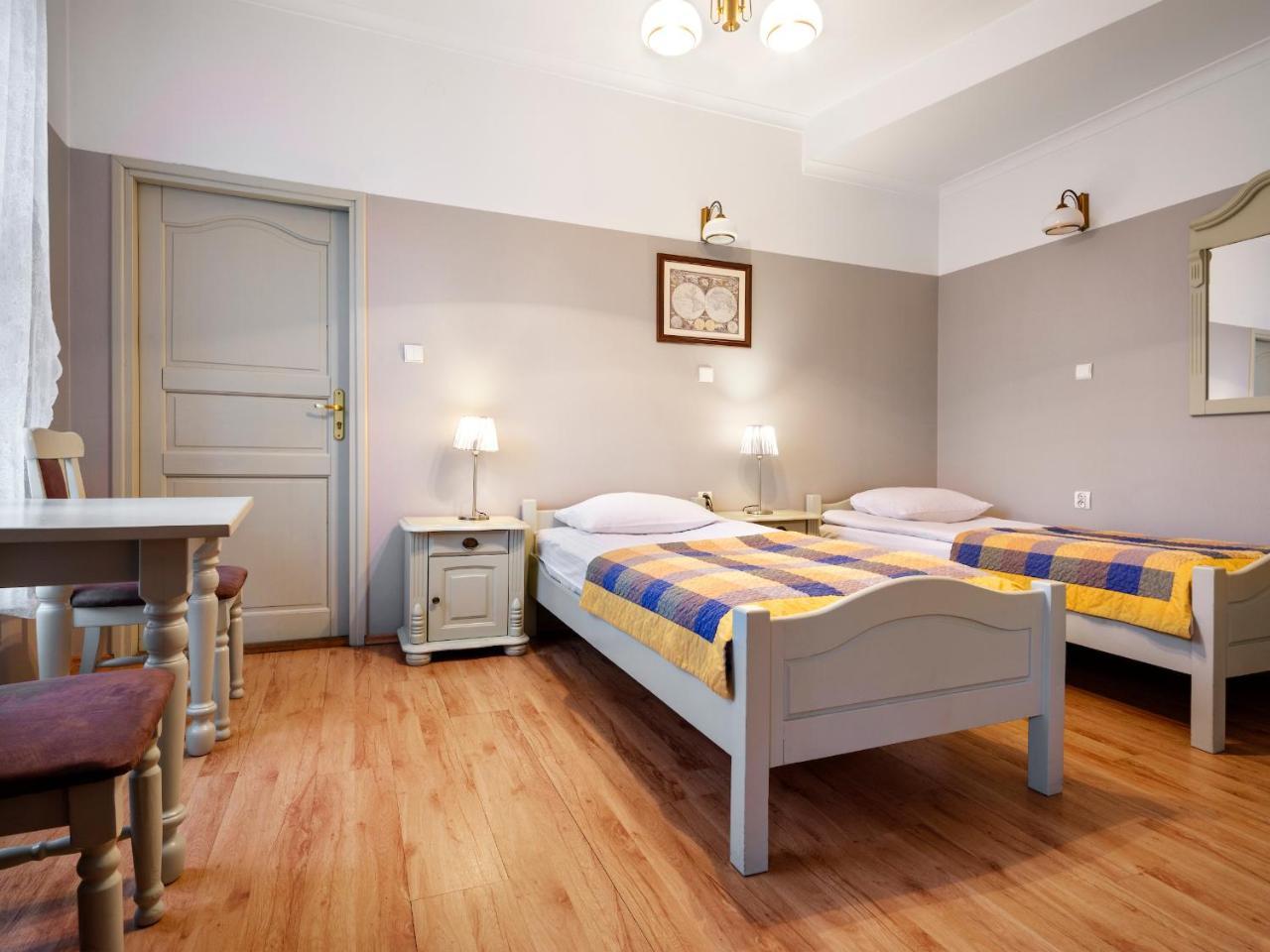 Hotel Batory Annex Kraków Zewnętrze zdjęcie